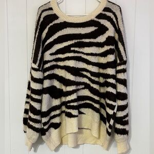 SOLD!! Wild fable sweater